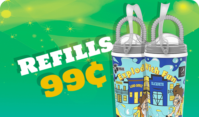 Home Page — Refills (Featured Image) Home Page — Refills (Featured Image)