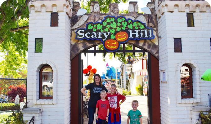 Home Page — Scary Hill (Featured Image) Home Page — Scary Hill (Featured Image)
