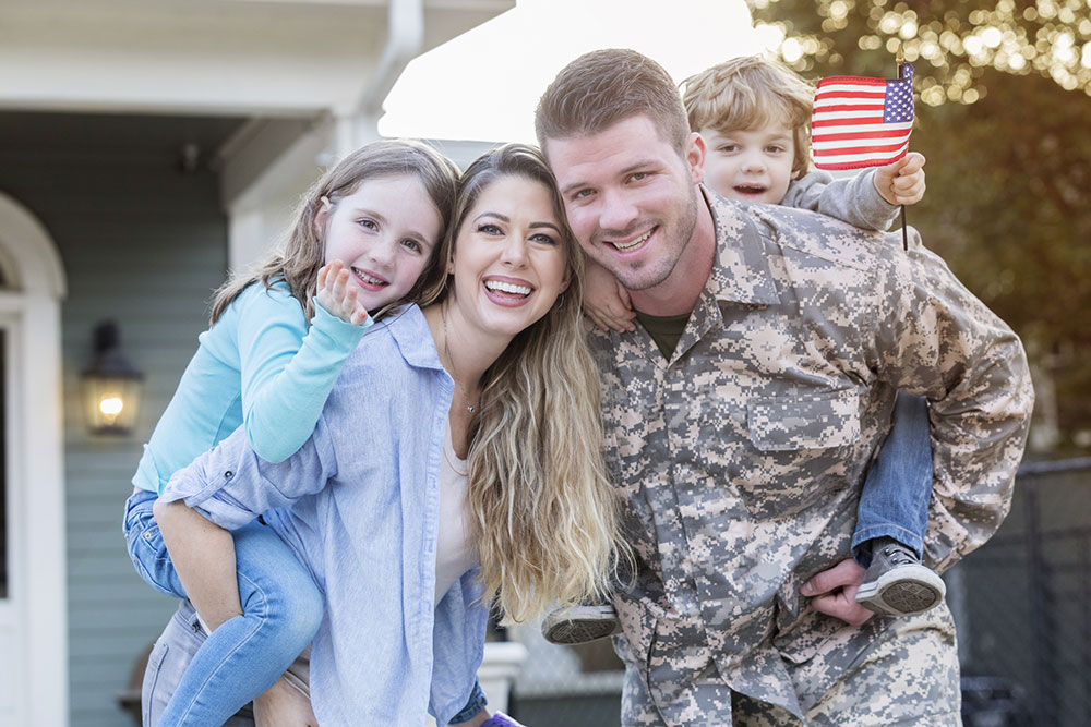 Military Discounts (Featured Image) | Daily Pricing | Cherry Hill Water Park Military Discounts | Daily Pricing | Cherry Hill Water Park