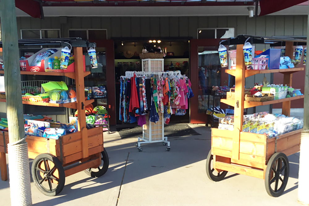 Gift Carts Cherry Hill Water Park, Fun Center & Camping Kaysville, UT