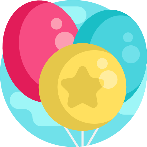 balloons (6) Balloons