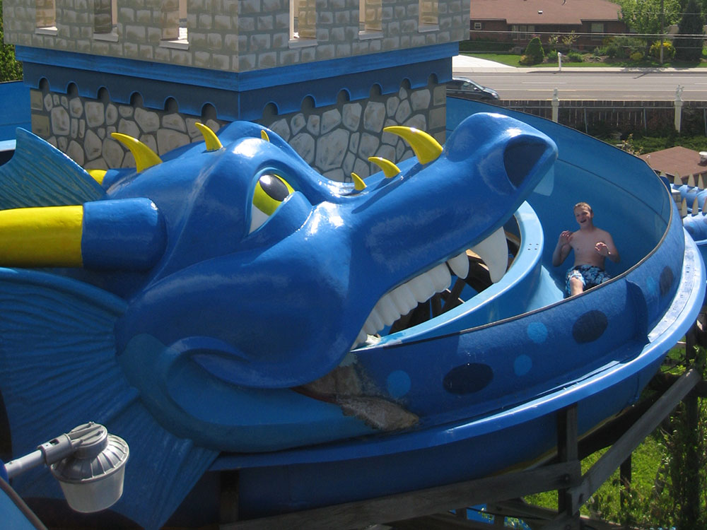 Water Park Cherry Hill Water Park Family Fun Center Kaysville, UT