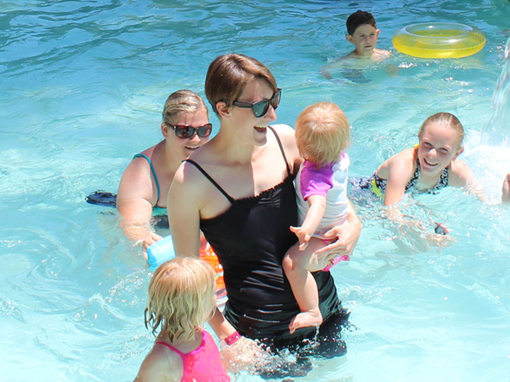 Guest Pool | Cherry Hill Water Park Guest Pool | Cherry Hill Water Park