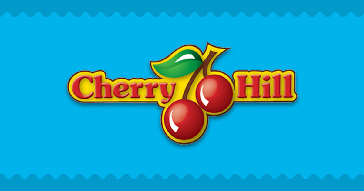 The Pie Pantry Cherry Hill Water Park, Fun Center & Camping