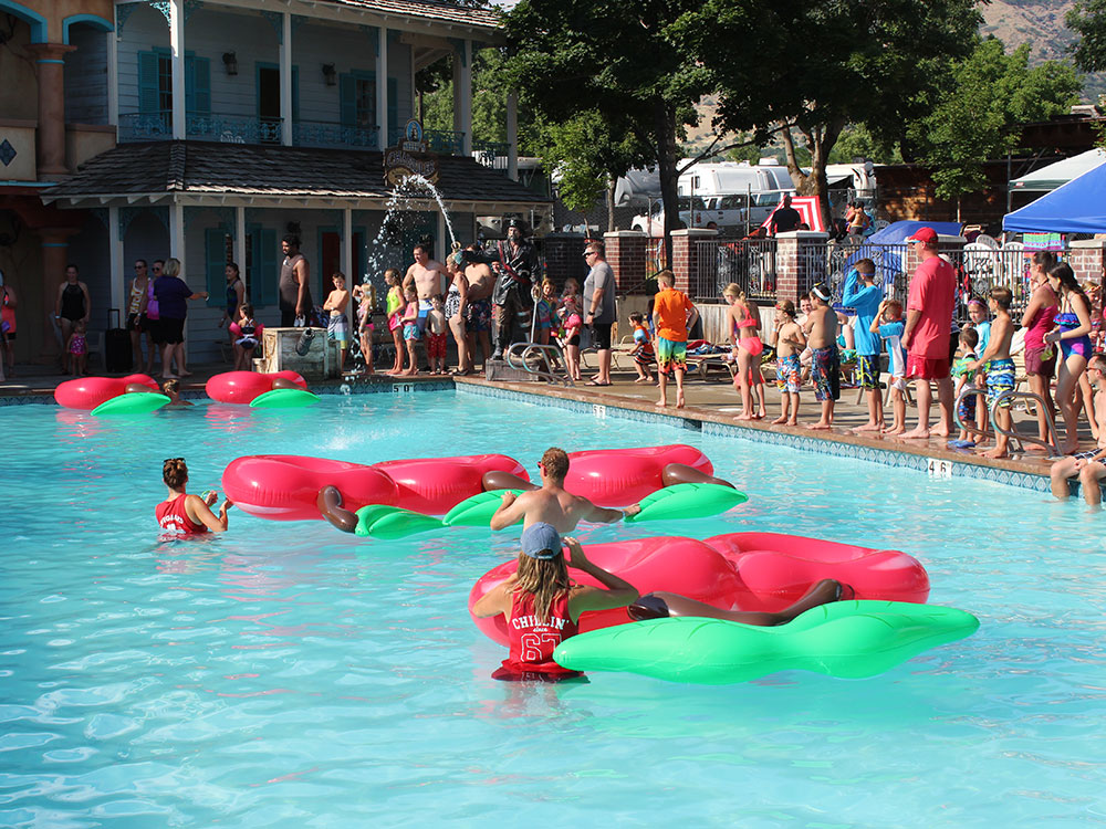 Water Park Cherry Hill Water Park Family Fun Center Kaysville, UT